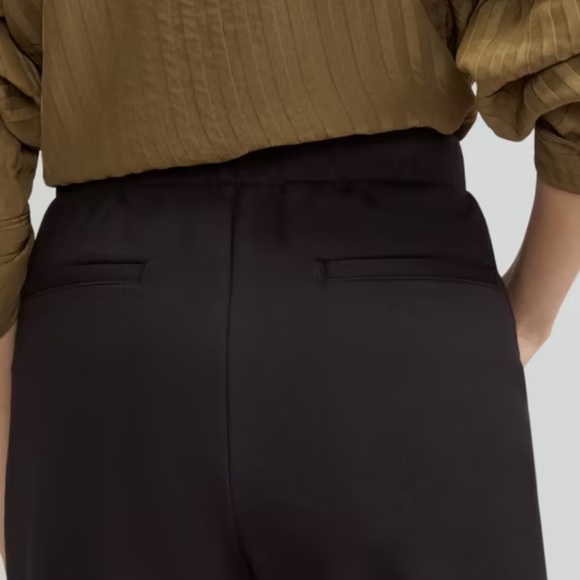 Everlane The Dream Pant in Black Size M - Picture 14 of 16